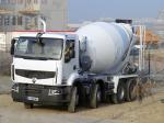 Renault Premium Lander 8x4 Mixer 2006 года